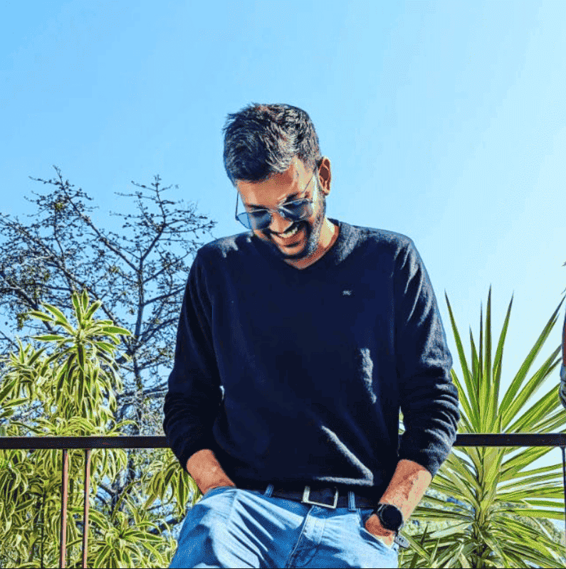 Kaustubh