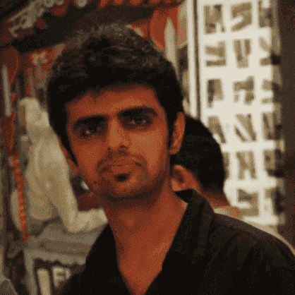 Vivek Ohri